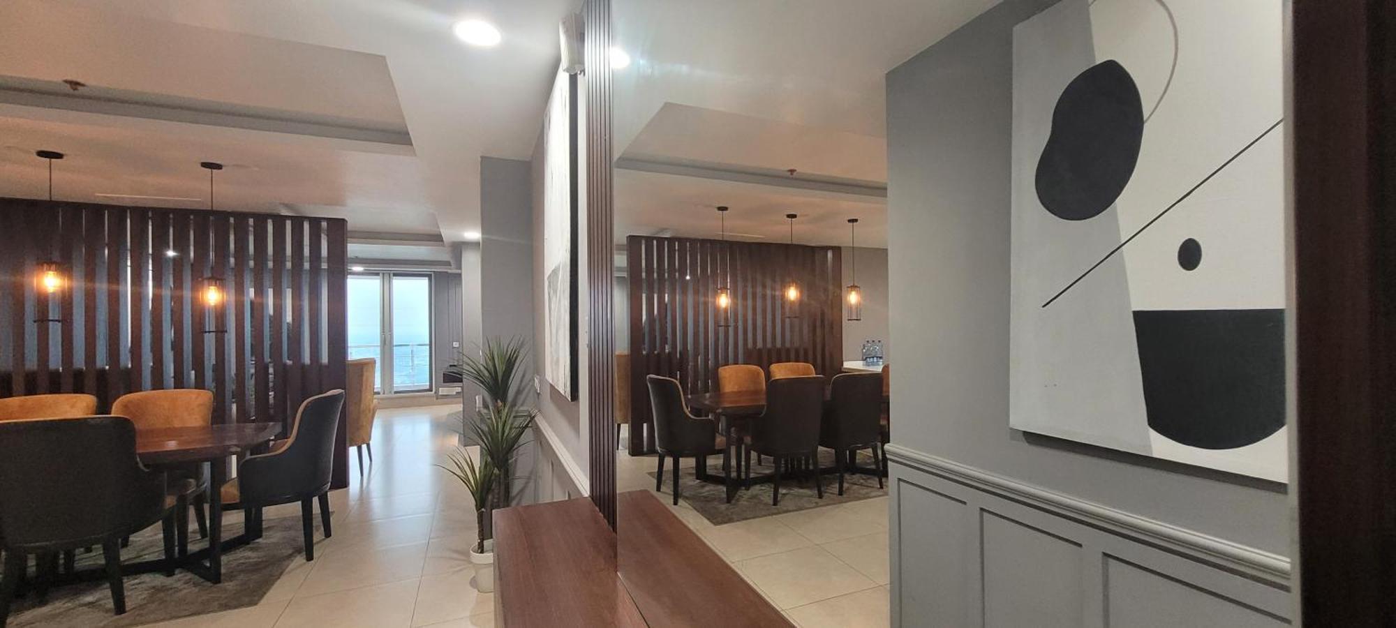 Goldcrest Luxury Apartments لاهور المظهر الخارجي الصورة
