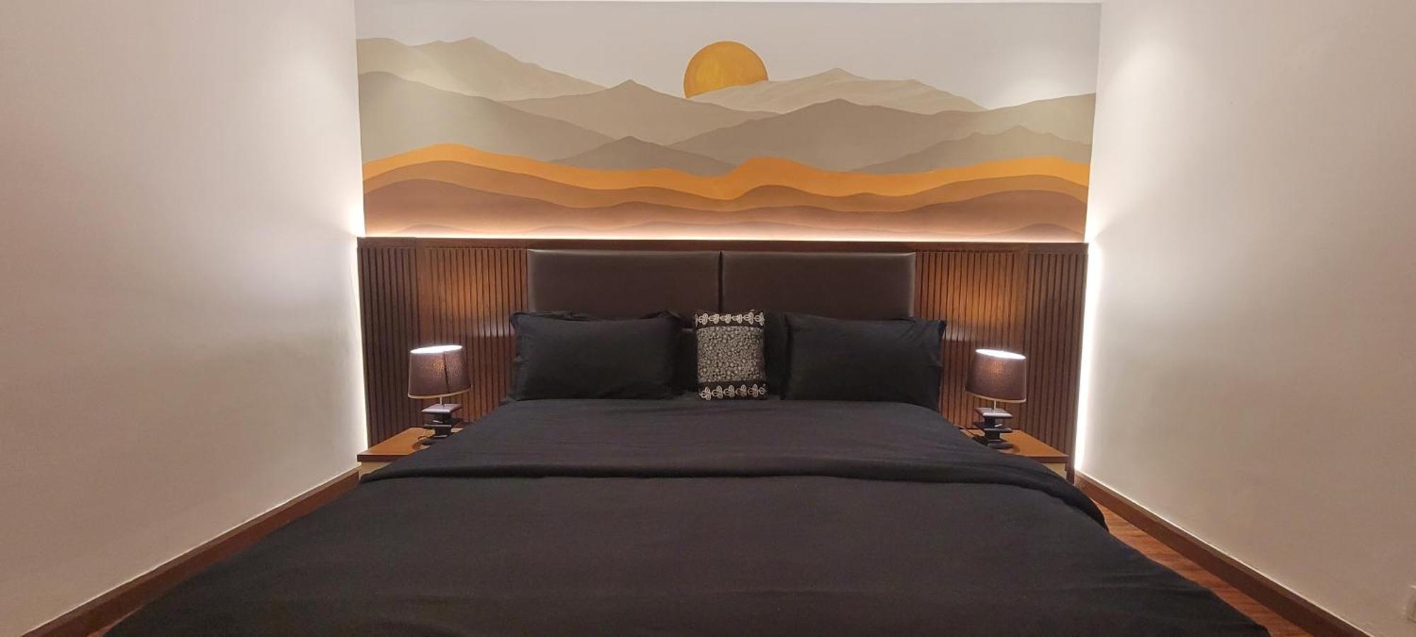 Goldcrest Luxury Apartments لاهور المظهر الخارجي الصورة